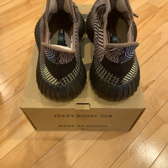 Yeezy Yecheil Non-reflective - Picture 4 of 12